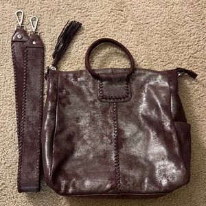 HOBO Sheila Plum Graphite